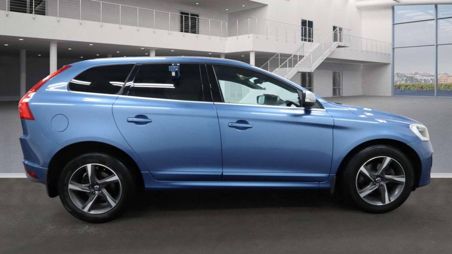 Used Volvo XC60 2016 for sale - 76807633: Photo 7