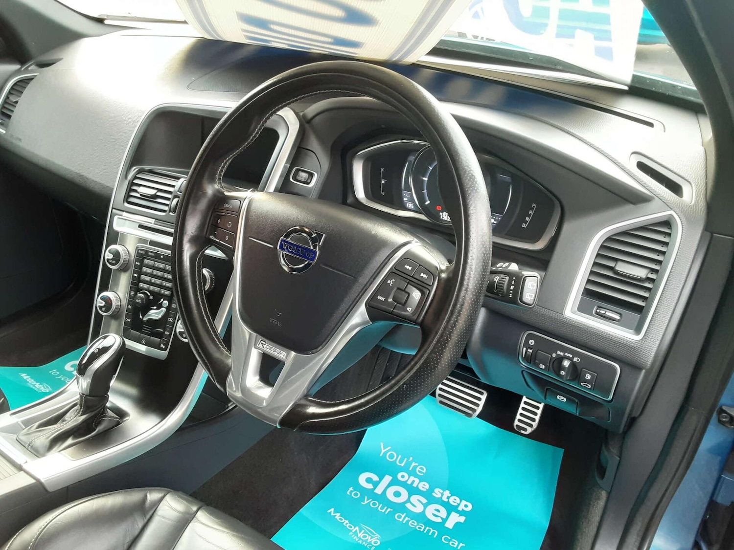 Used Volvo XC60 2016 for sale - 77625211: Photo 14