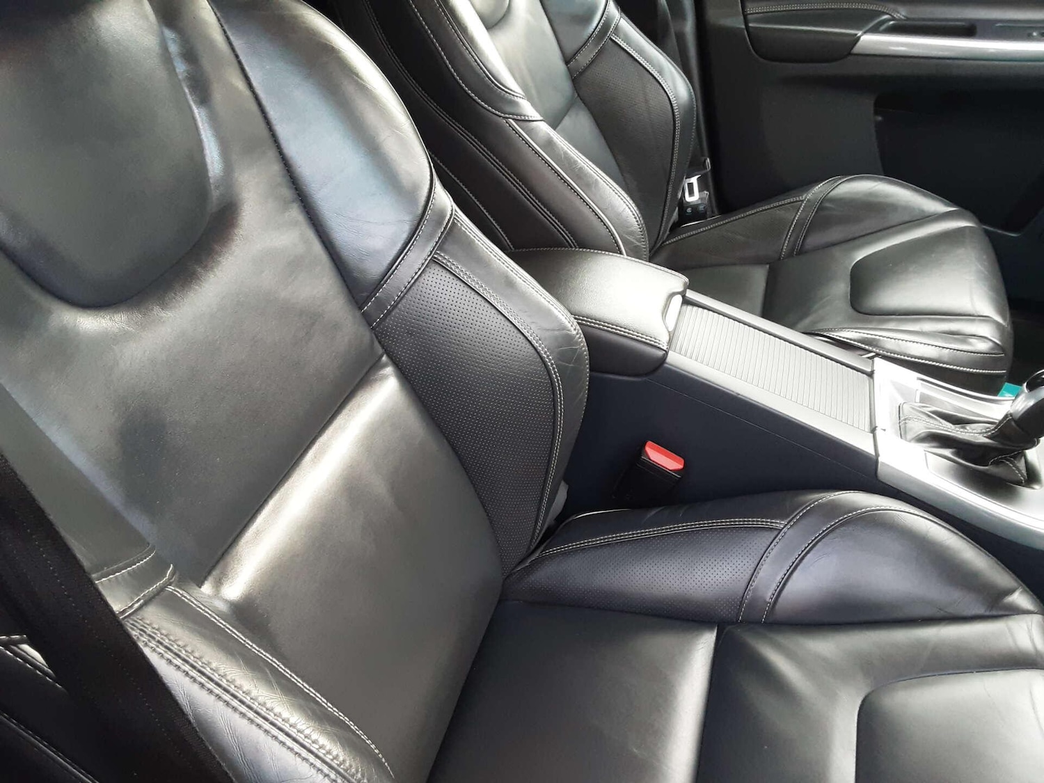 Used Volvo XC60 2016 for sale - 77625211: Photo 16