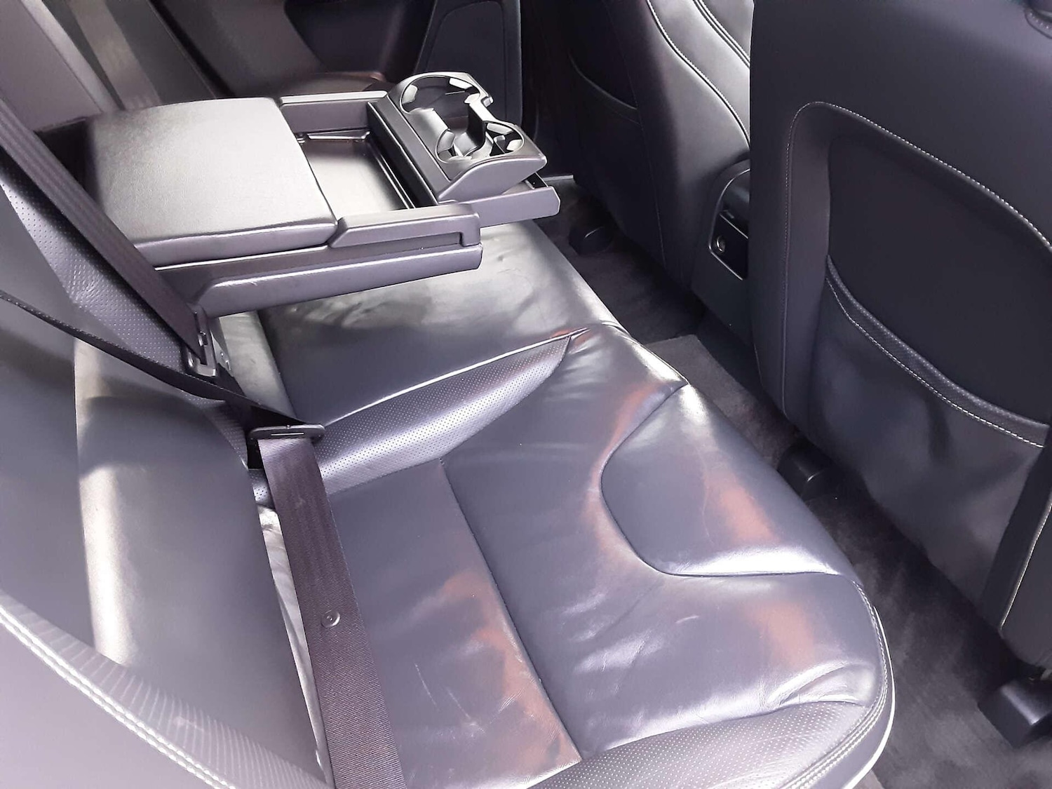 Used Volvo XC60 2016 for sale - 77625211: Photo 20