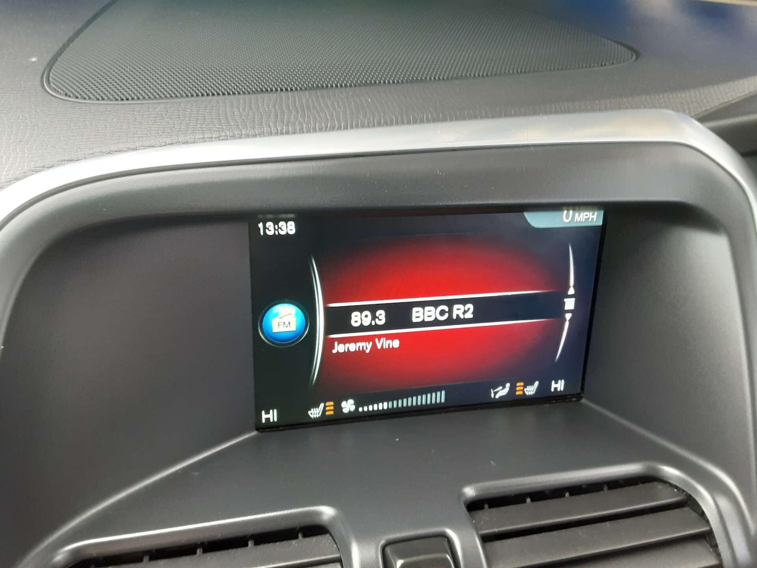 Used Volvo XC60 2016 for sale - 77625211: Photo 26