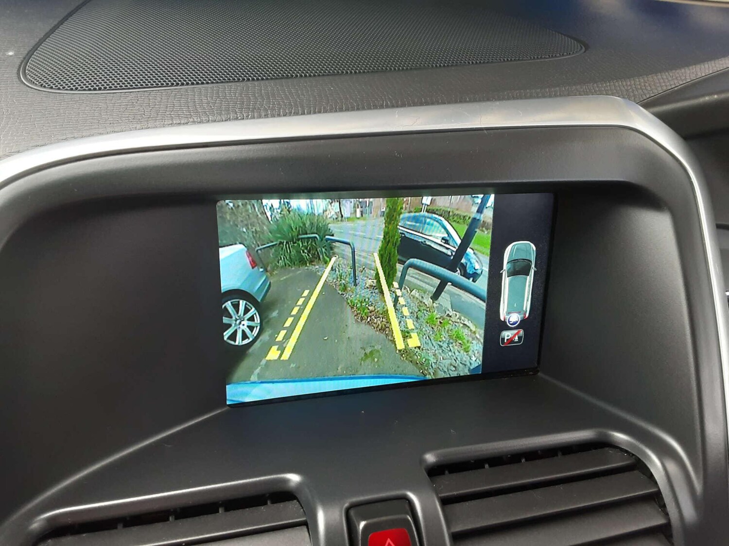 Used Volvo XC60 2016 for sale - 77625211: Photo 27