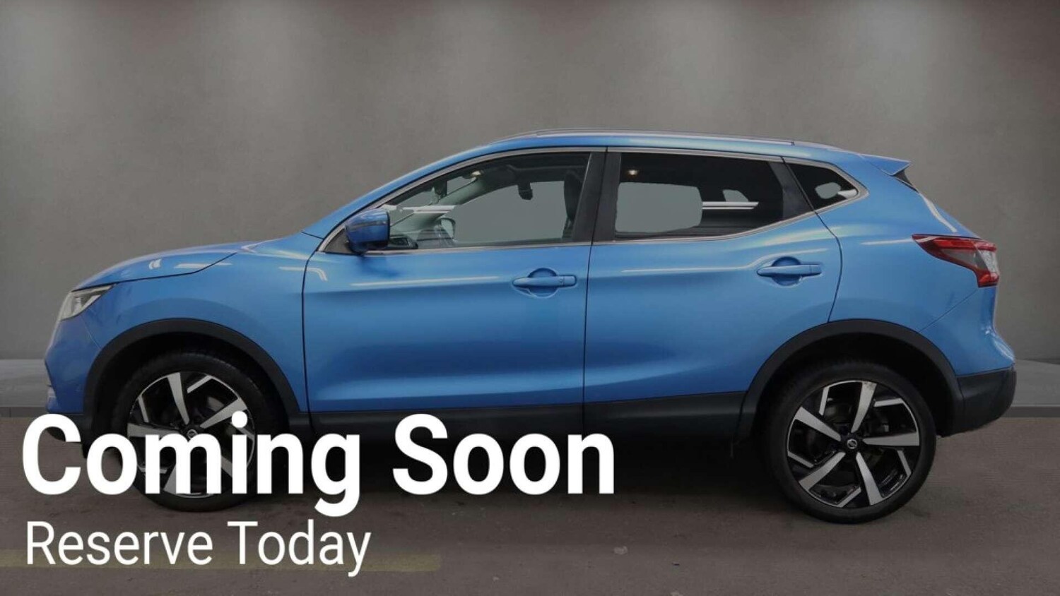 Used Nissan Qashqai for sale - 78156496: Photo 19