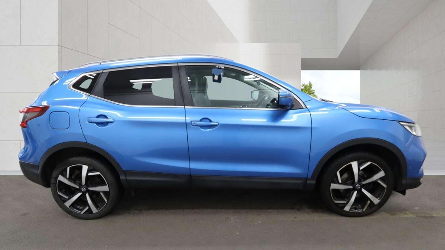 Used Nissan Qashqai for sale - 78156496: Photo 6