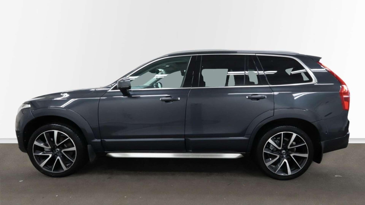 Used Volvo XC90 2018 for sale - 77203862: Photo 12