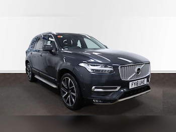 2018 (18) - 2.0 D5 PowerPulse Inscription Pro 5dr AWD G tronic