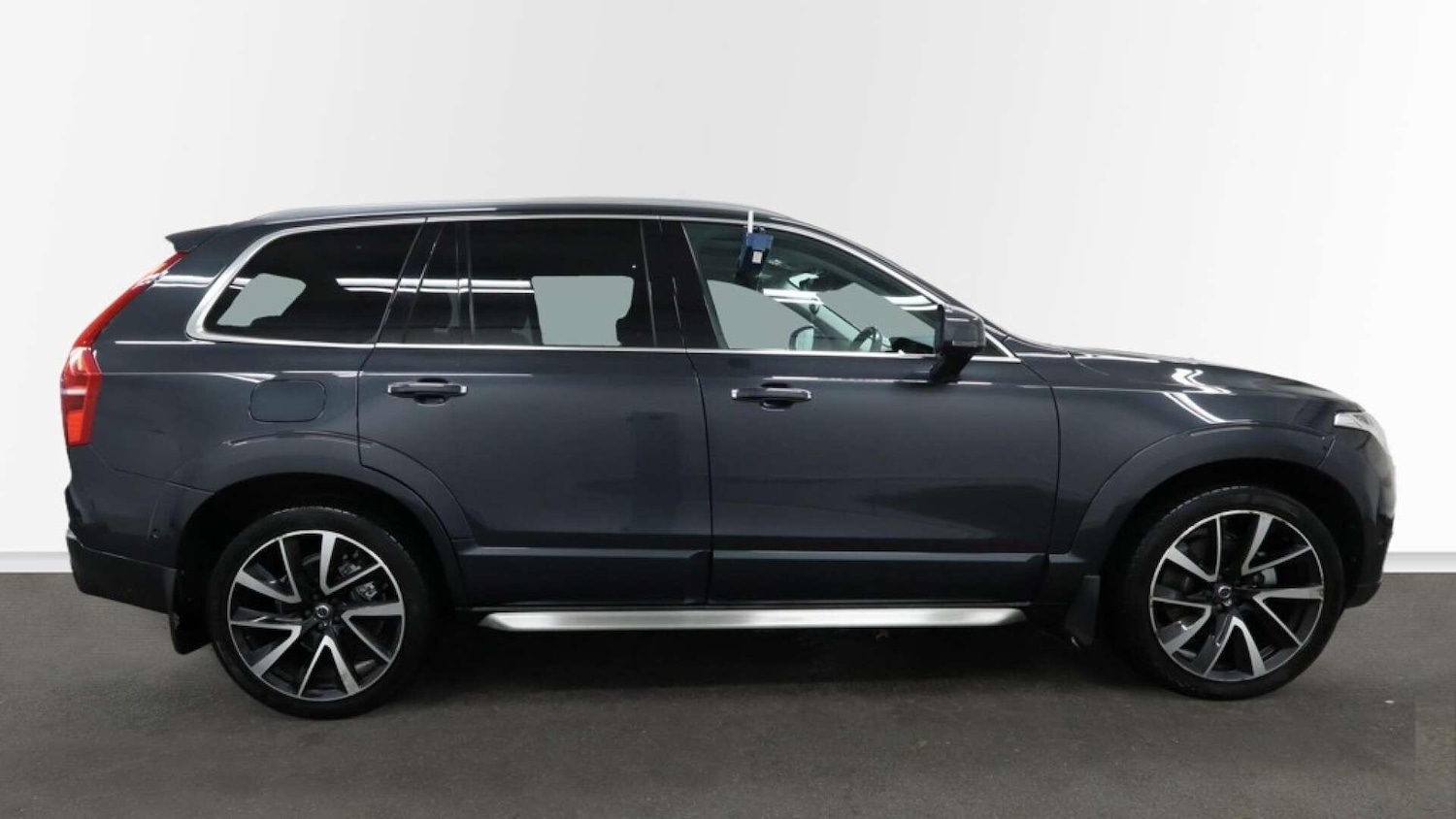 Used Volvo XC90 2018 for sale - 77203862: Photo 9