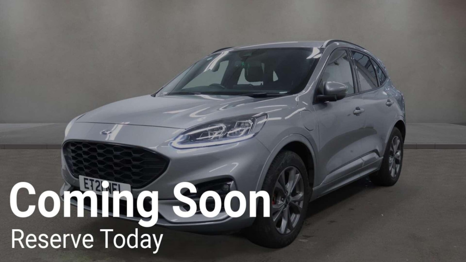 Used Ford Kuga 2021 for sale - 78047830: Photo 11