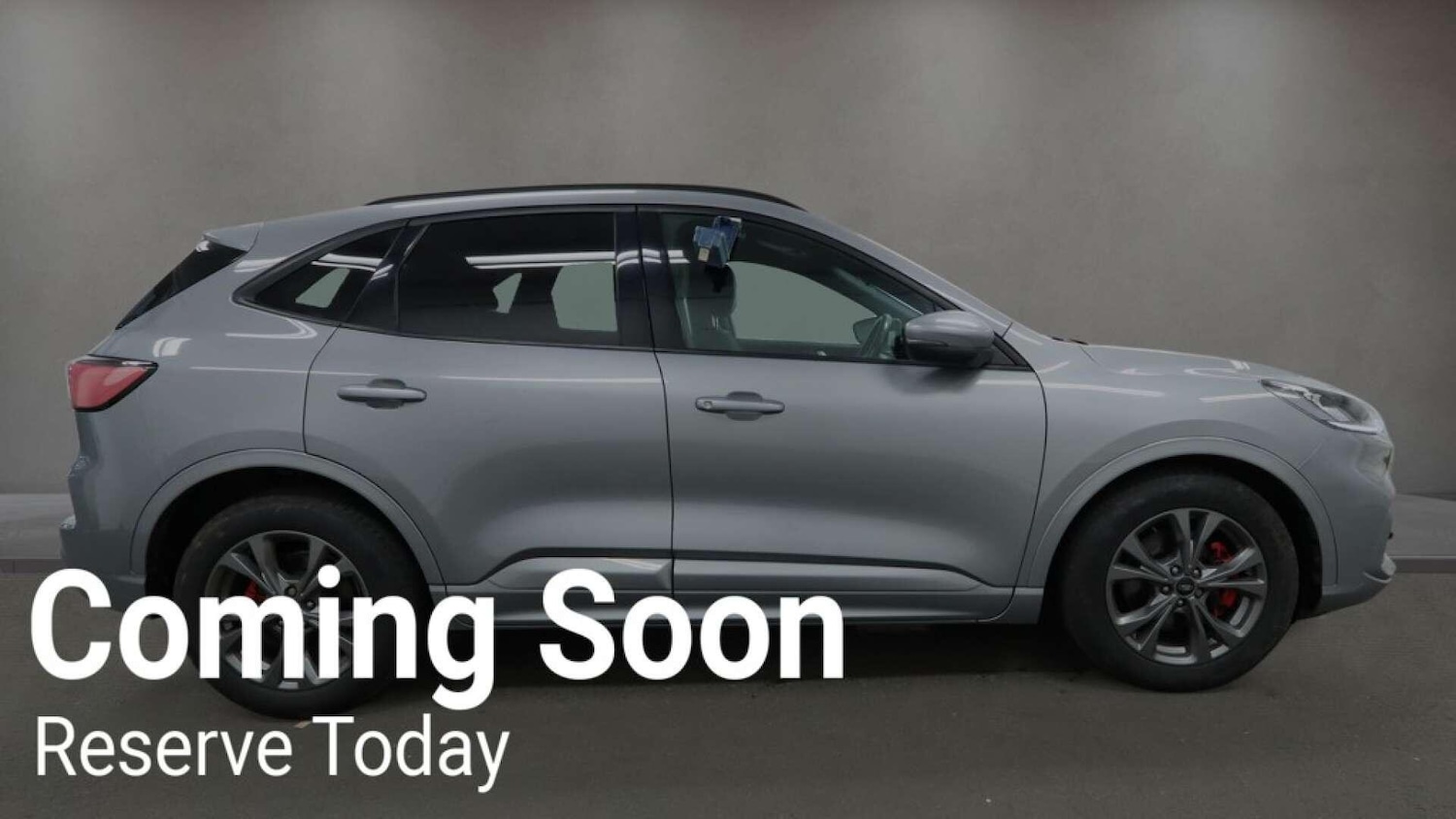 Used Ford Kuga 2021 for sale - 78047830: Photo 16