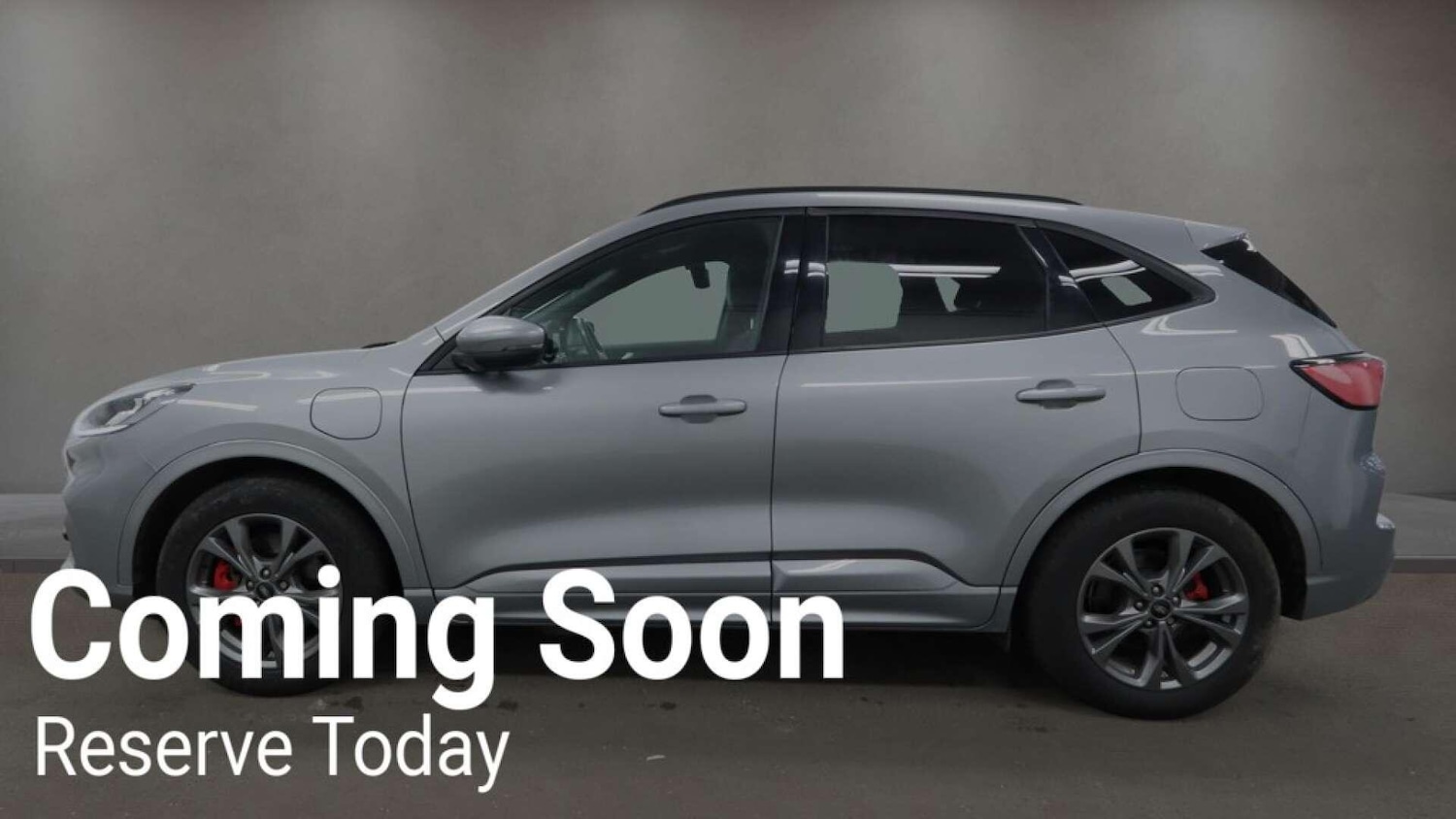 Used Ford Kuga 2021 for sale - 78047830: Photo 17