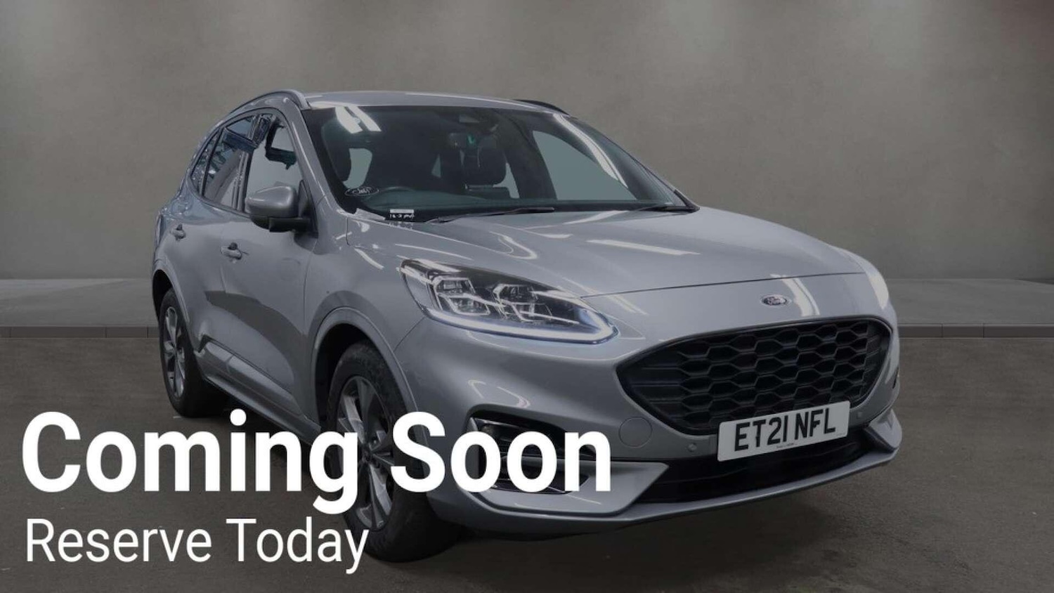 Used Ford Kuga 2021 for sale - 78047830: Photo 9