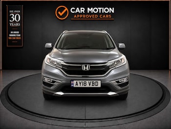 Used Honda CR-V 2018 for sale - 79361504: Photo