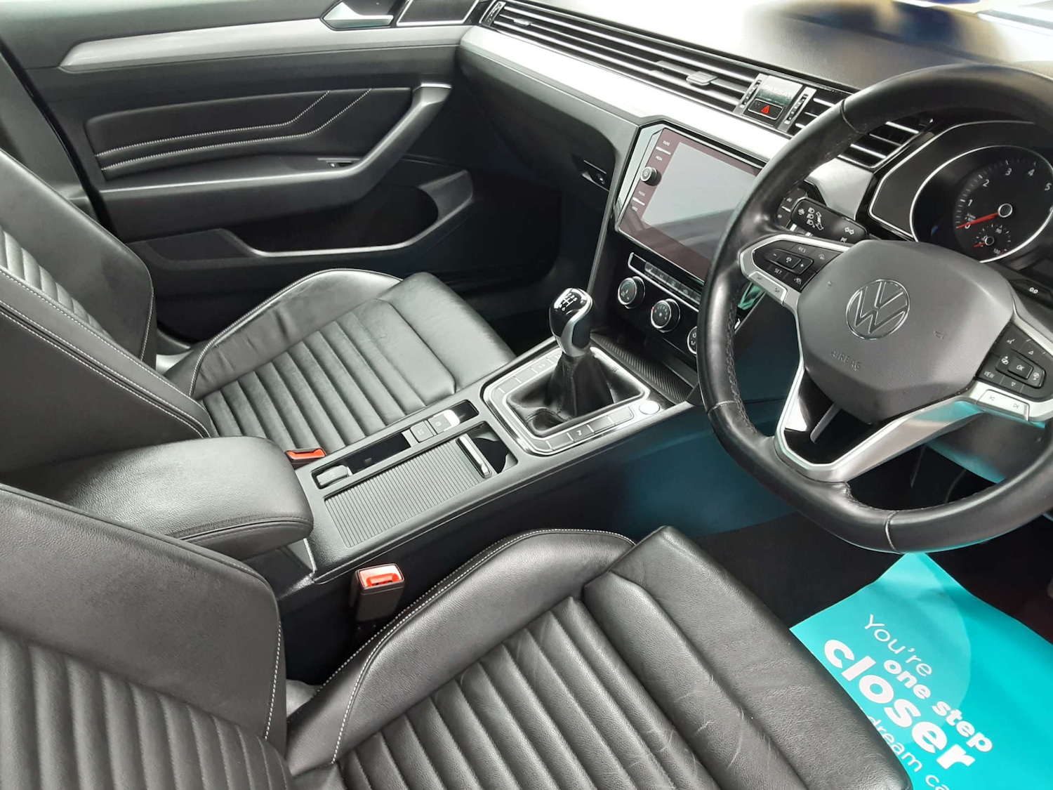 Used Volkswagen Passat 2021 for sale - 76404577: Photo 19