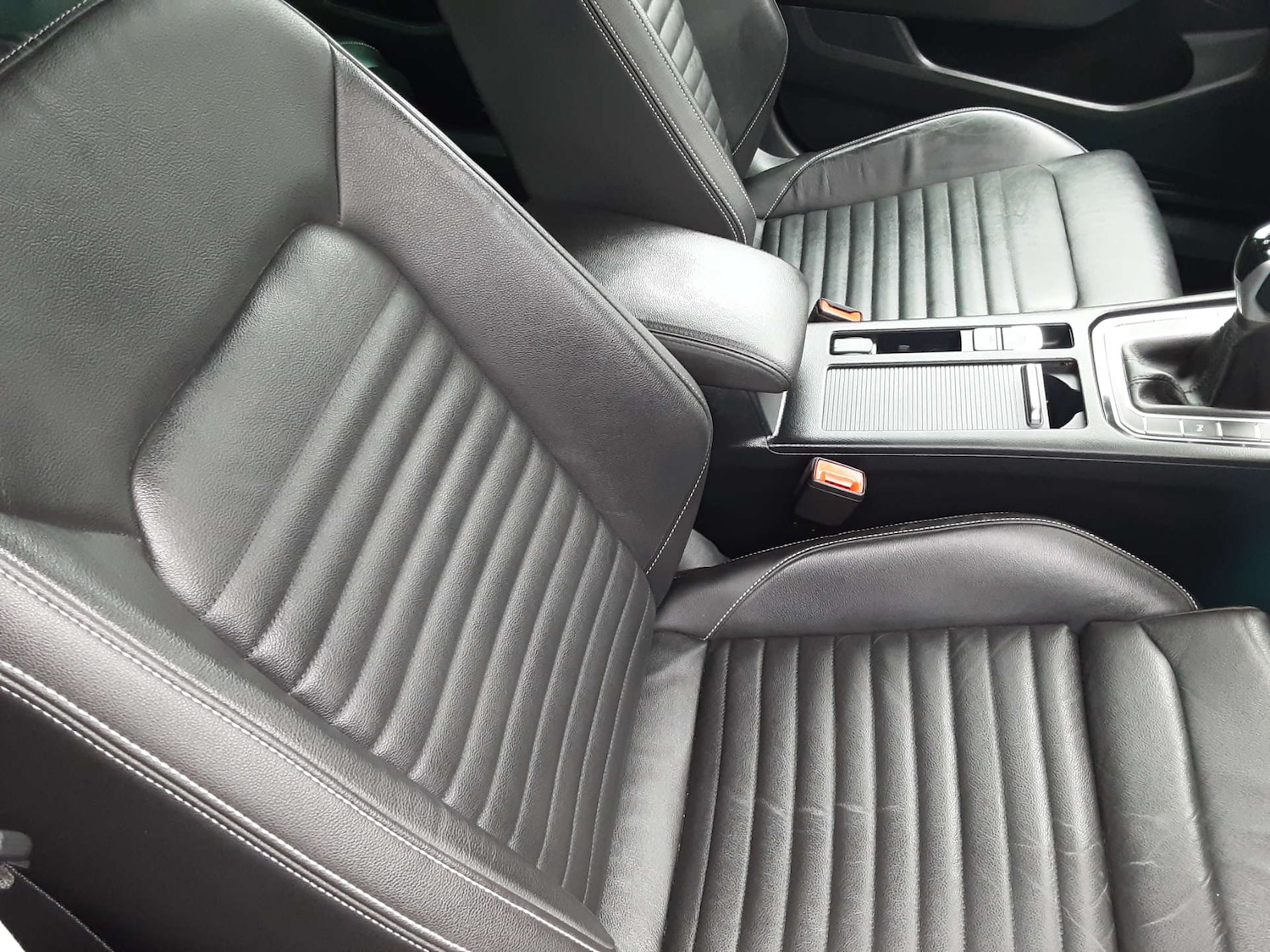 Used Volkswagen Passat 2021 for sale - 76404577: Photo 20