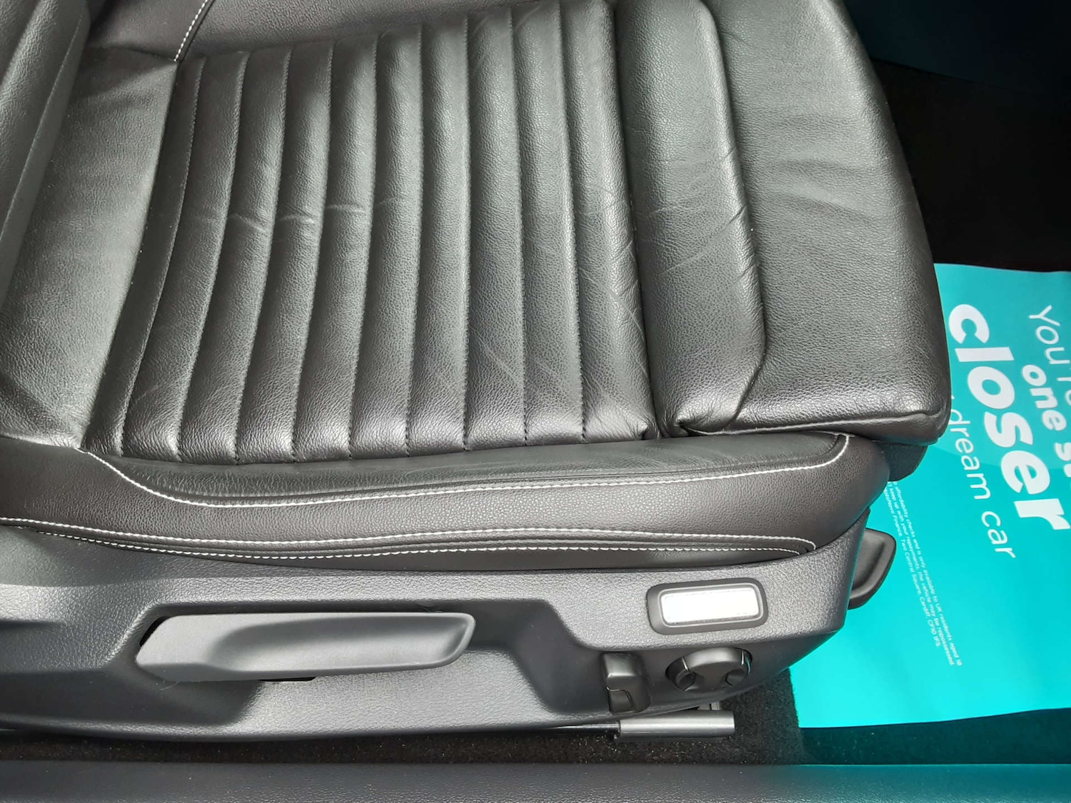 Used Volkswagen Passat 2021 for sale - 76404577: Photo 21