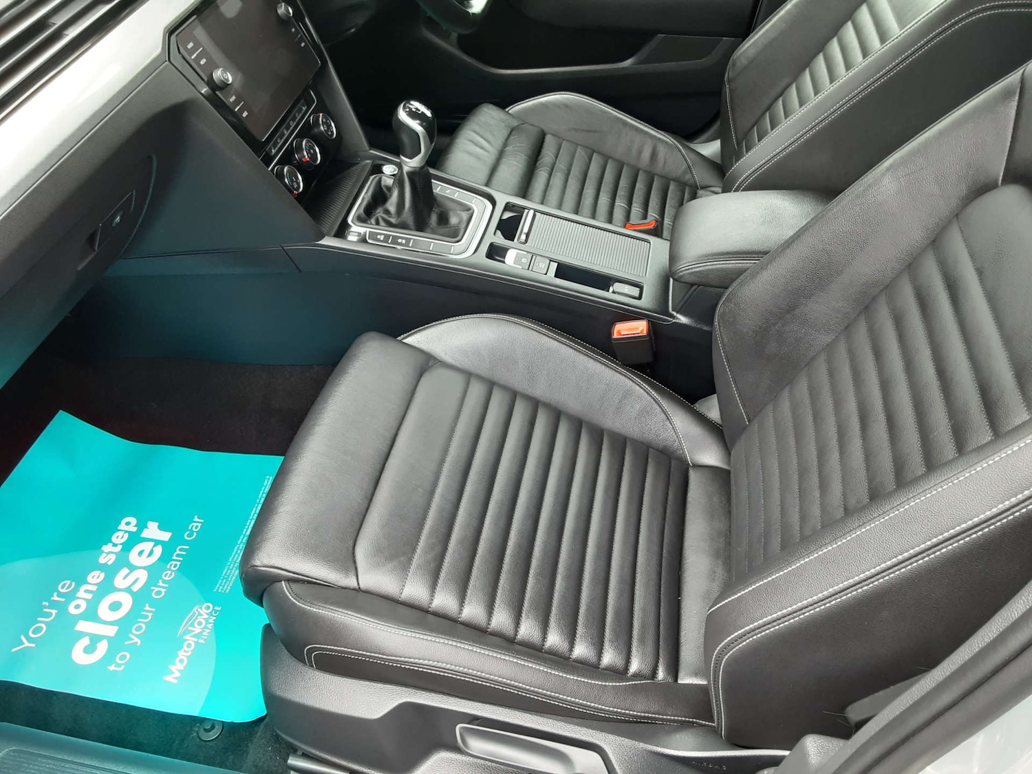 Used Volkswagen Passat 2021 for sale - 76404577: Photo 22