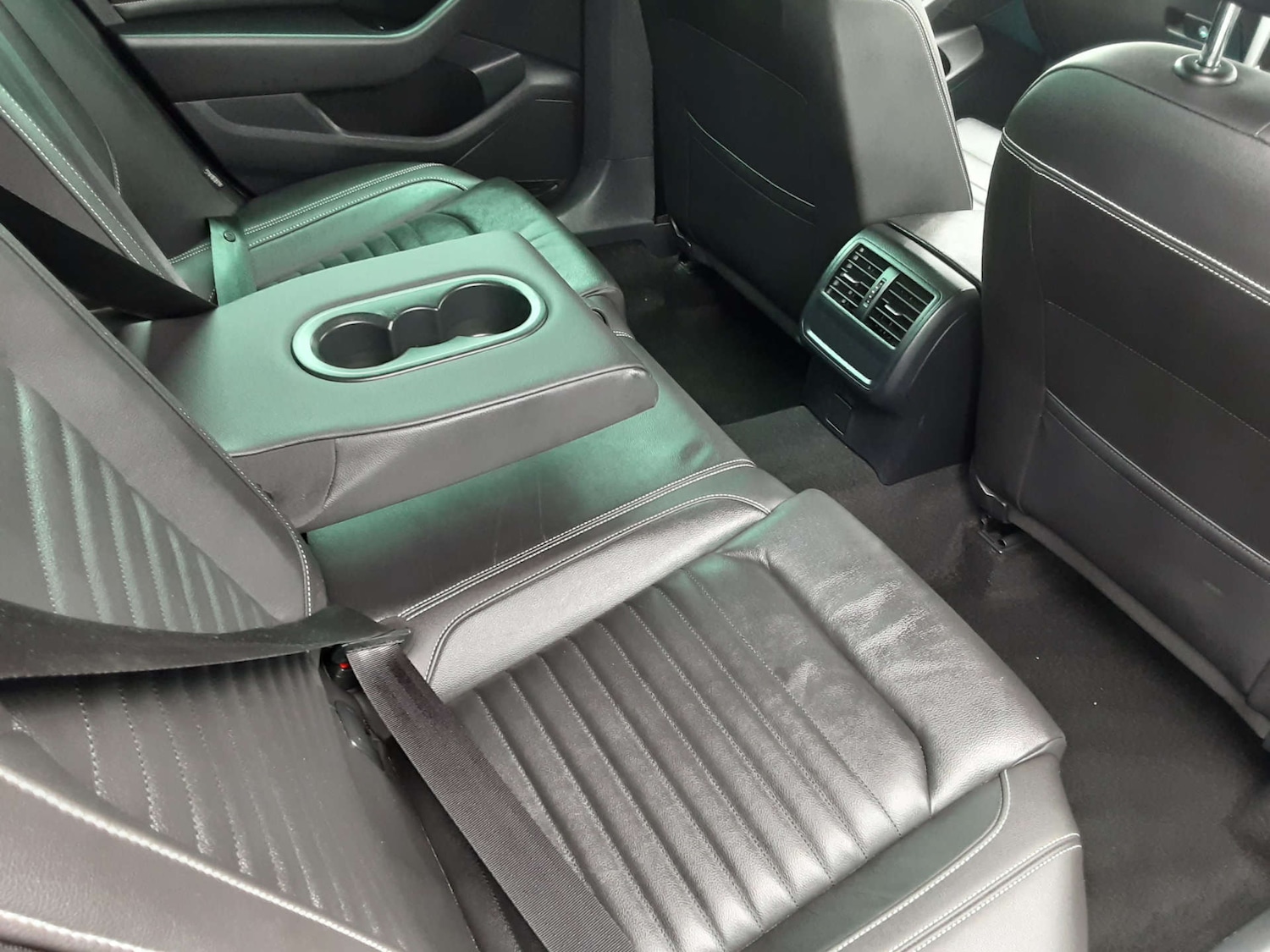 Used Volkswagen Passat 2021 for sale - 76404577: Photo 24