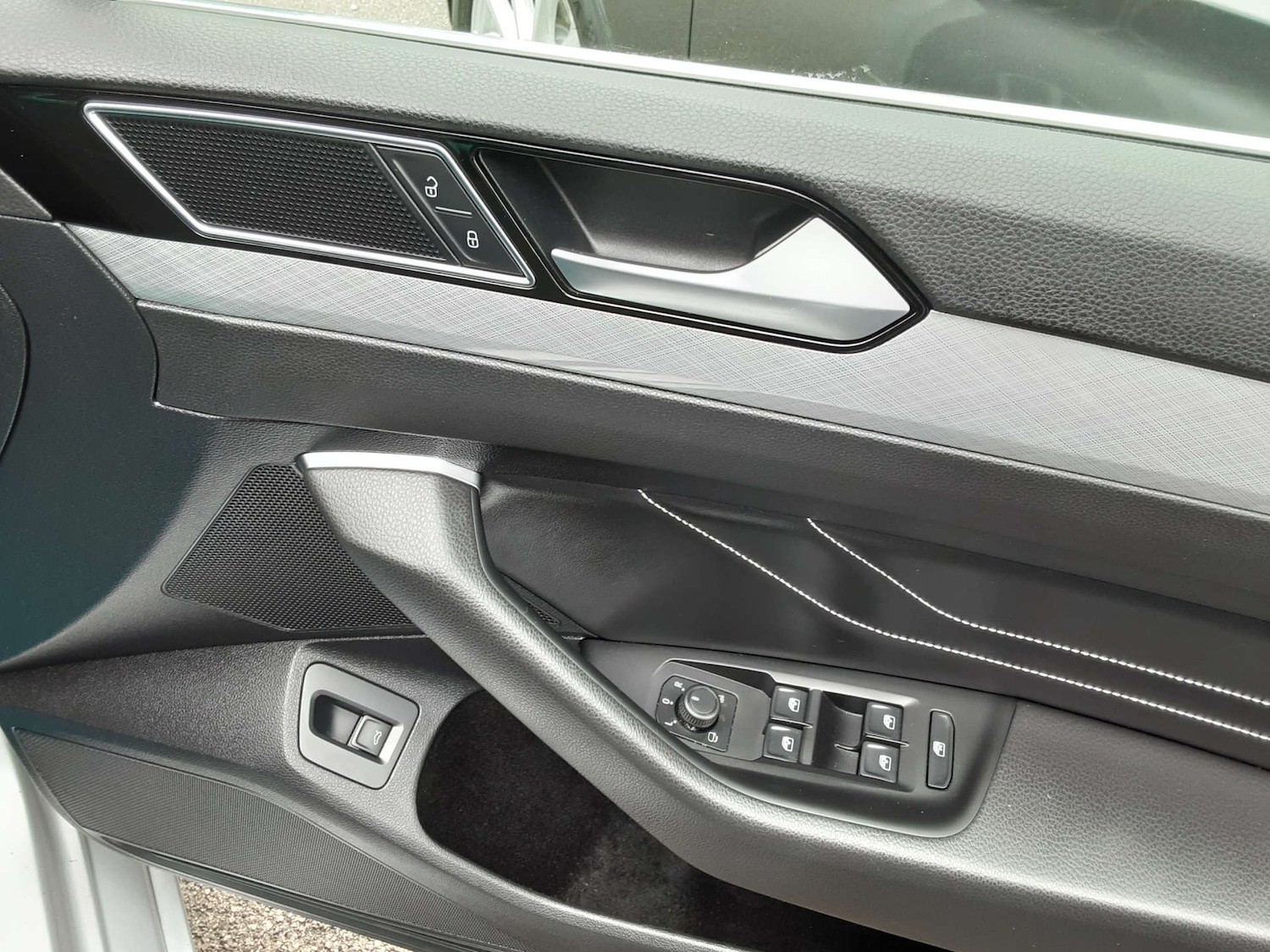 Used Volkswagen Passat 2021 for sale - 76404577: Photo 27