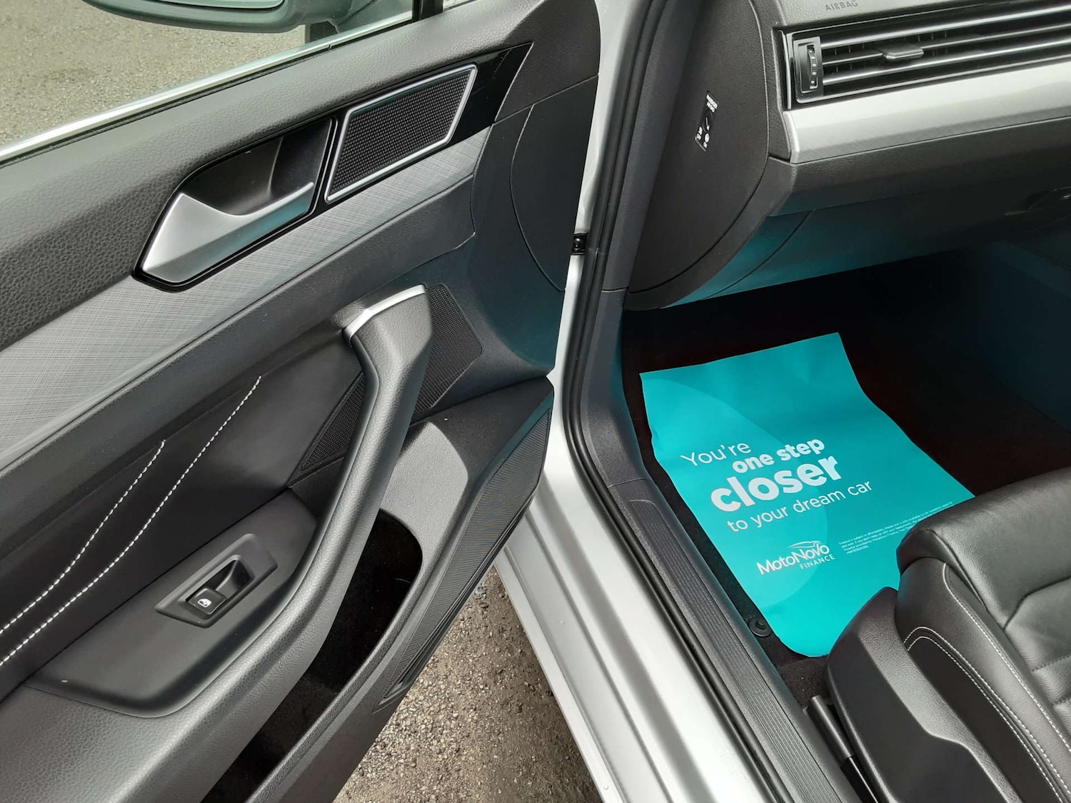 Used Volkswagen Passat 2021 for sale - 76404577: Photo 28