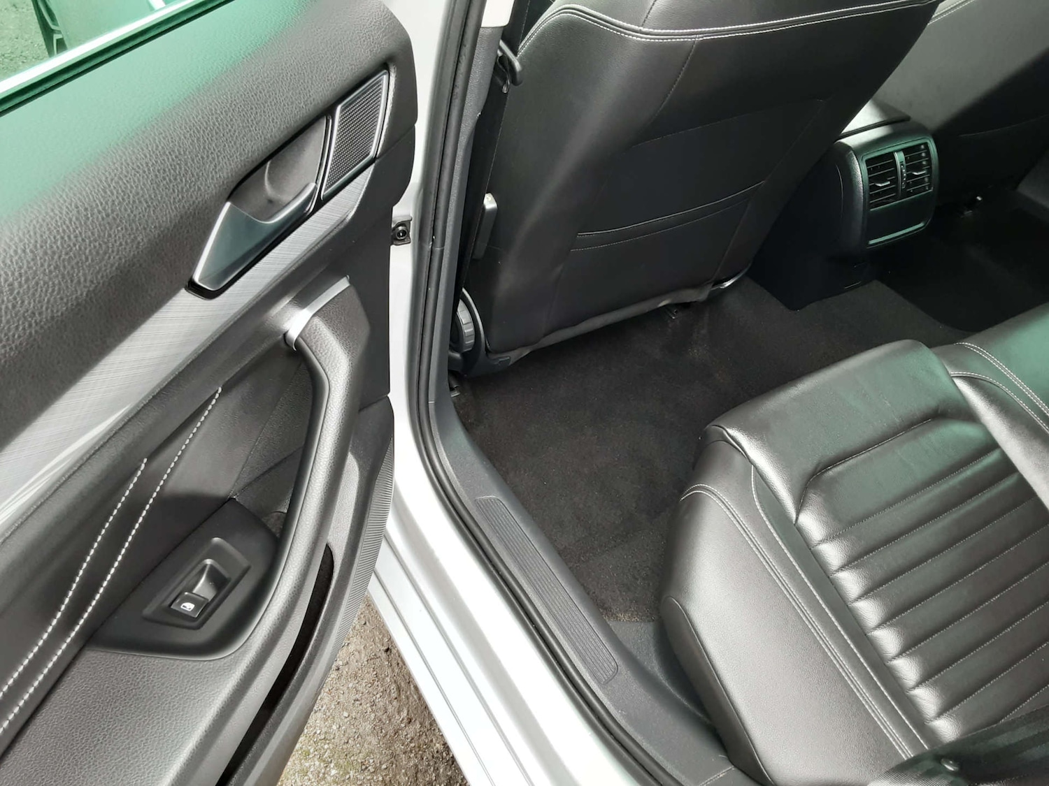 Used Volkswagen Passat 2021 for sale - 76404577: Photo 29