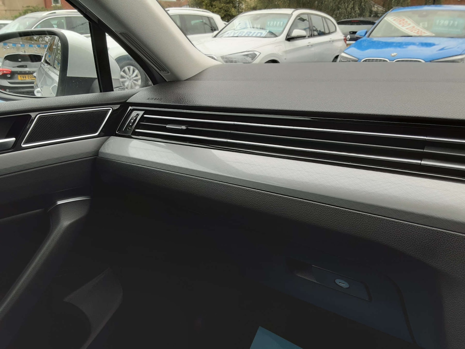 Used Volkswagen Passat 2021 for sale - 76404577: Photo 31