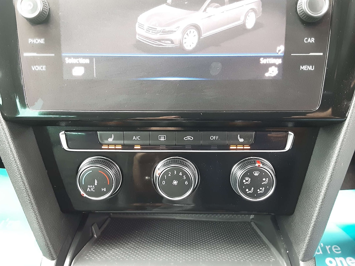 Used Volkswagen Passat 2021 for sale - 76404577: Photo 32