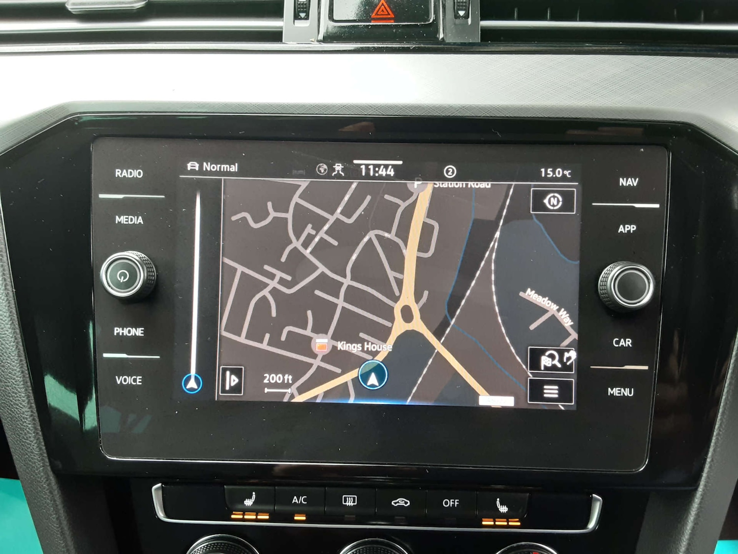 Used Volkswagen Passat 2021 for sale - 76404577: Photo 35