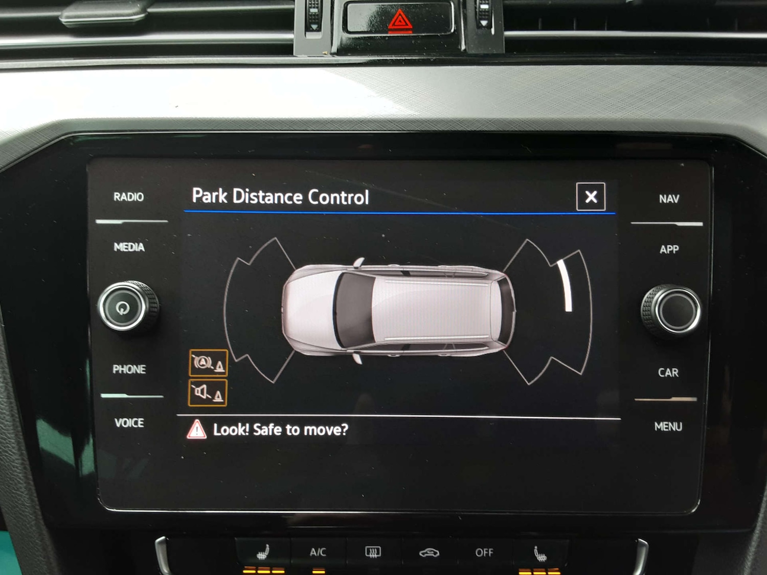 Used Volkswagen Passat 2021 for sale - 76404577: Photo 36