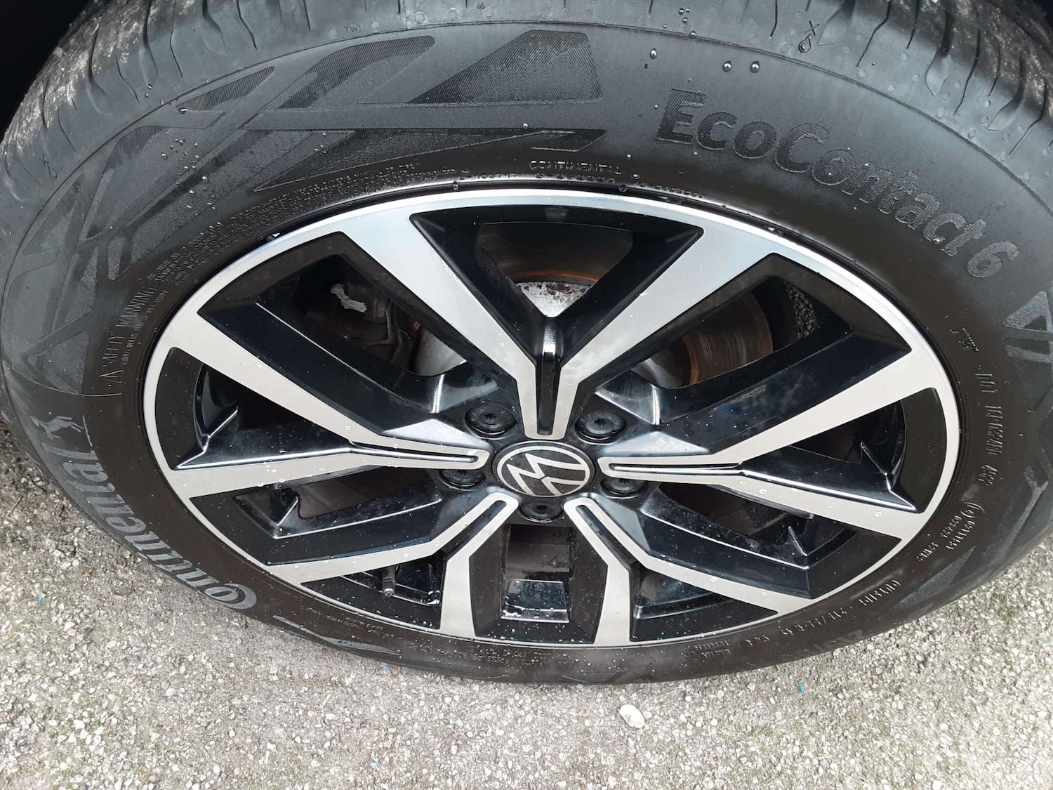 Used Volkswagen Passat 2021 for sale - 76404577: Photo 37