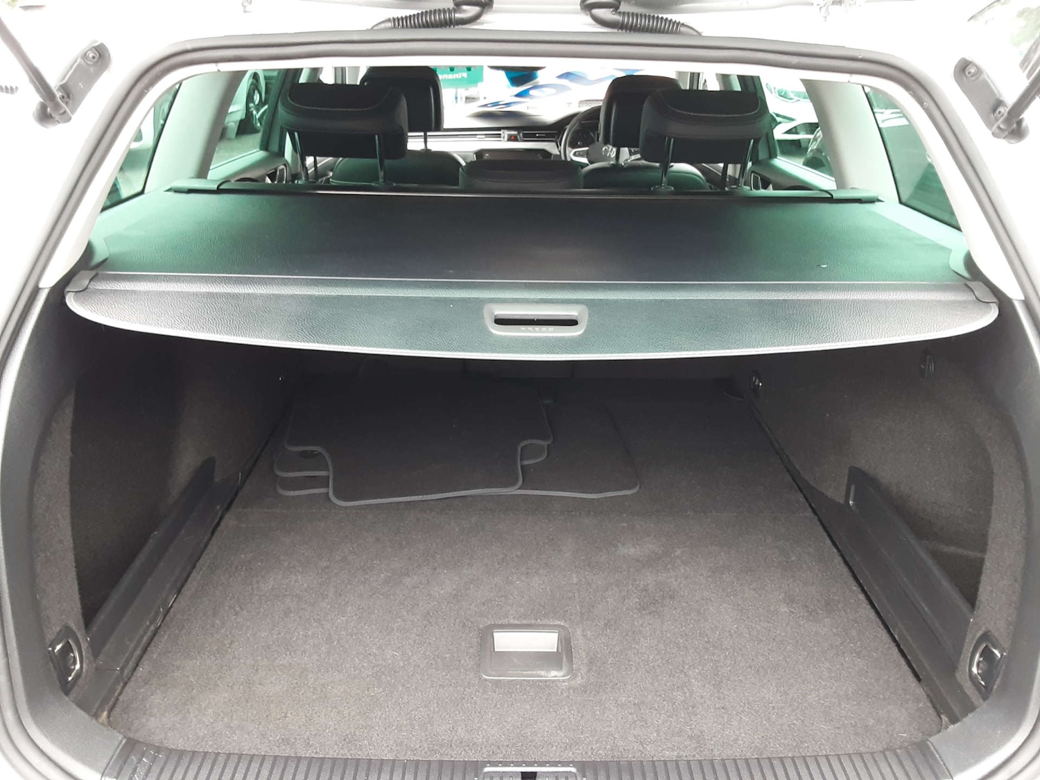 Used Volkswagen Passat 2021 for sale - 76404577: Photo 39