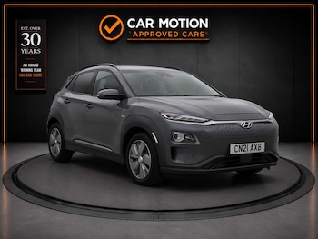 Used Hyundai KONA 2021 for sale - 79412576: Photo