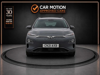 Used Hyundai KONA 2021 for sale - 79412576: Photo
