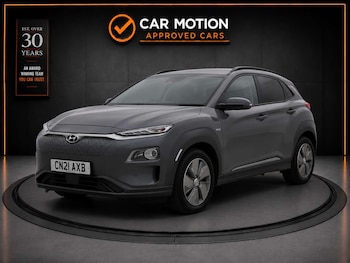 Used Hyundai KONA 2021 for sale - 79412576: Photo