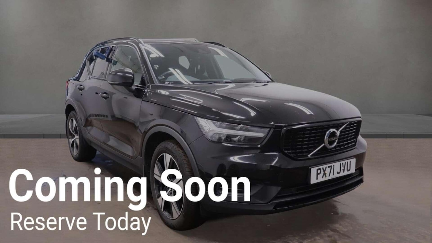 Used Volvo XC40 for sale - 78115746: Photo 10