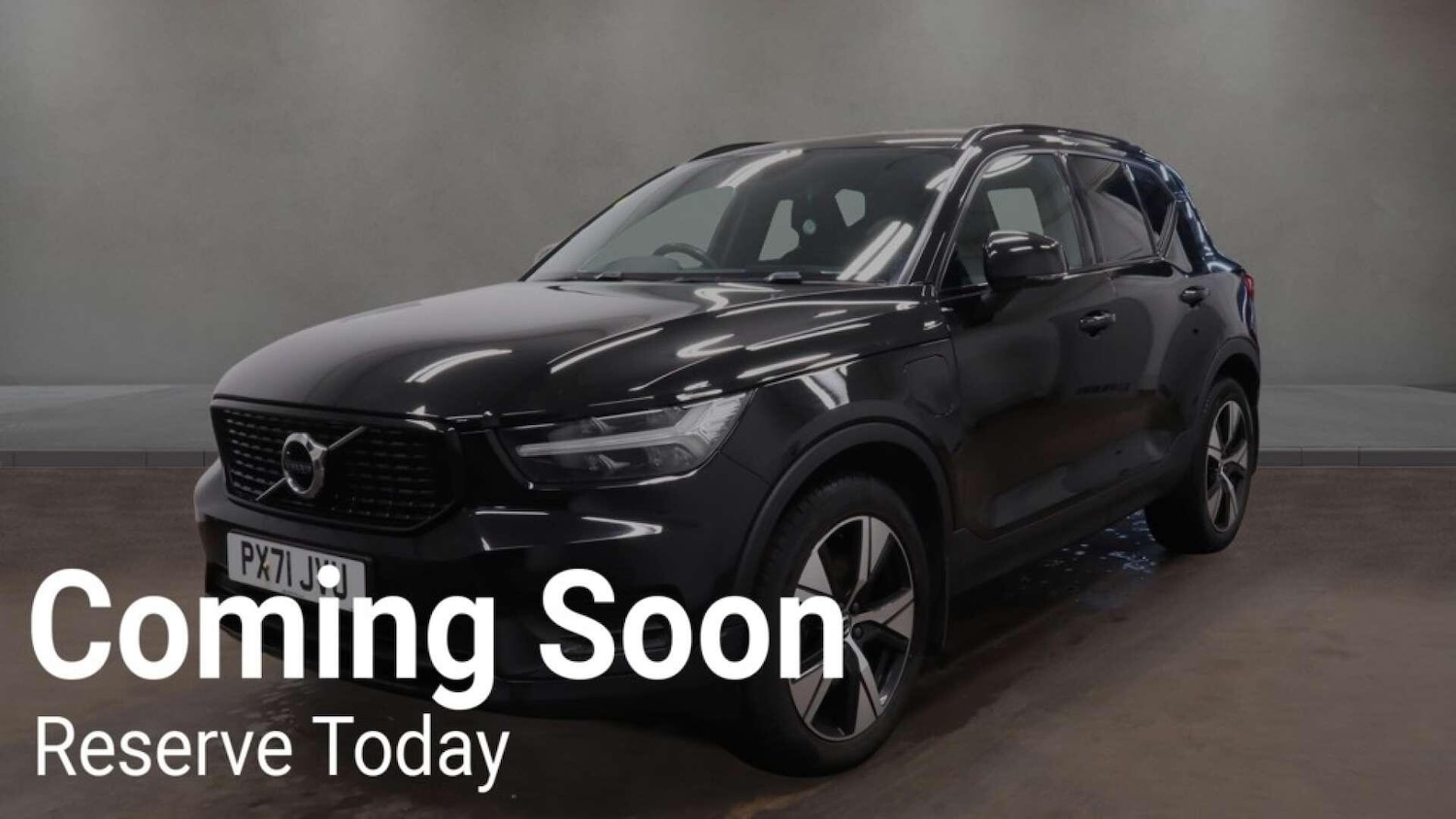 Used Volvo XC40 for sale - 78115746: Photo 12