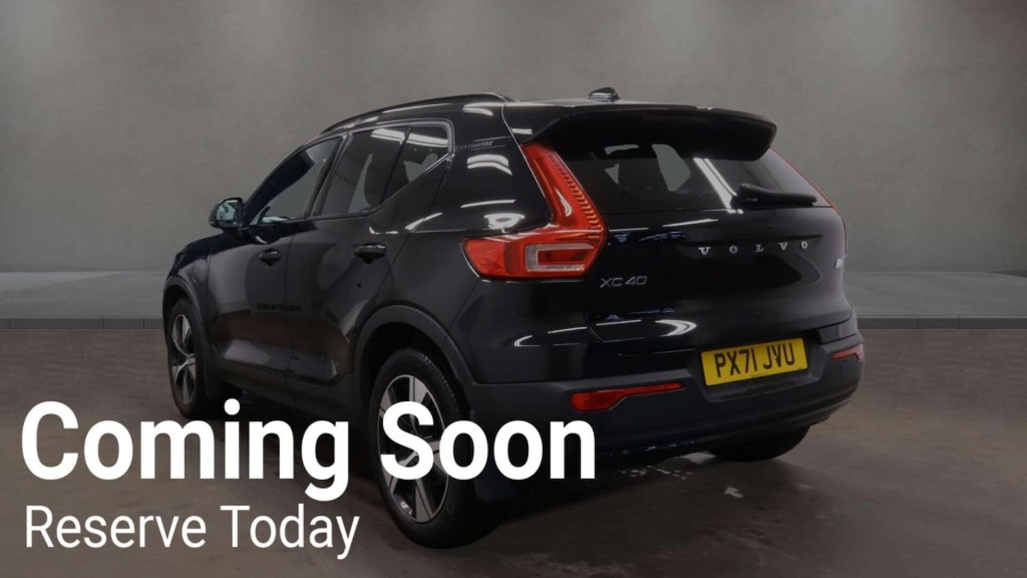 Used Volvo XC40 for sale - 78115746: Photo 13