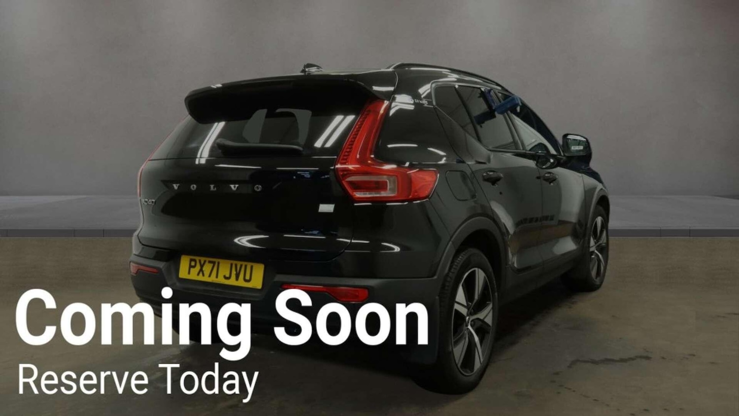 Used Volvo XC40 for sale - 78115746: Photo 15
