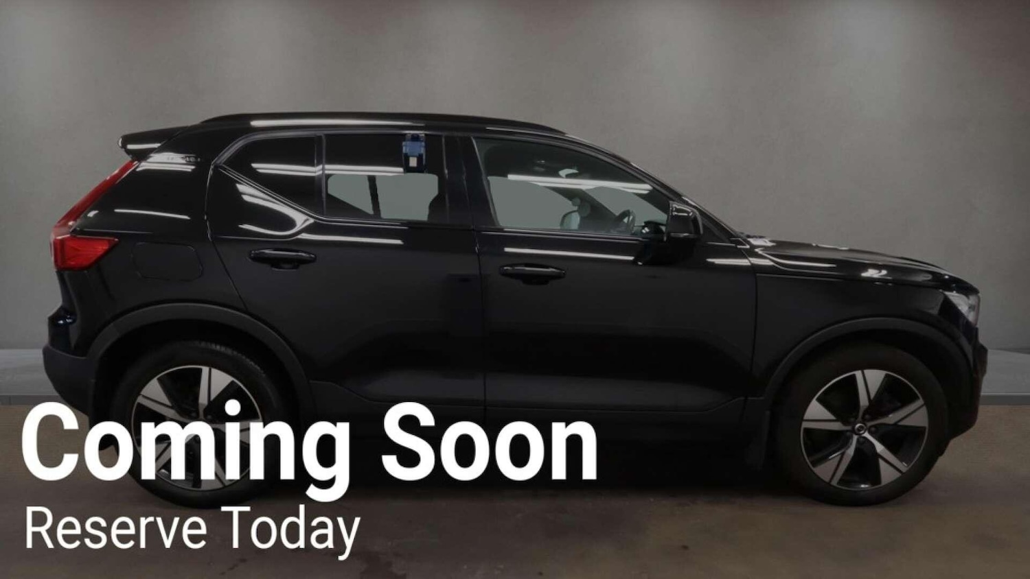 Used Volvo XC40 for sale - 78115746: Photo 17