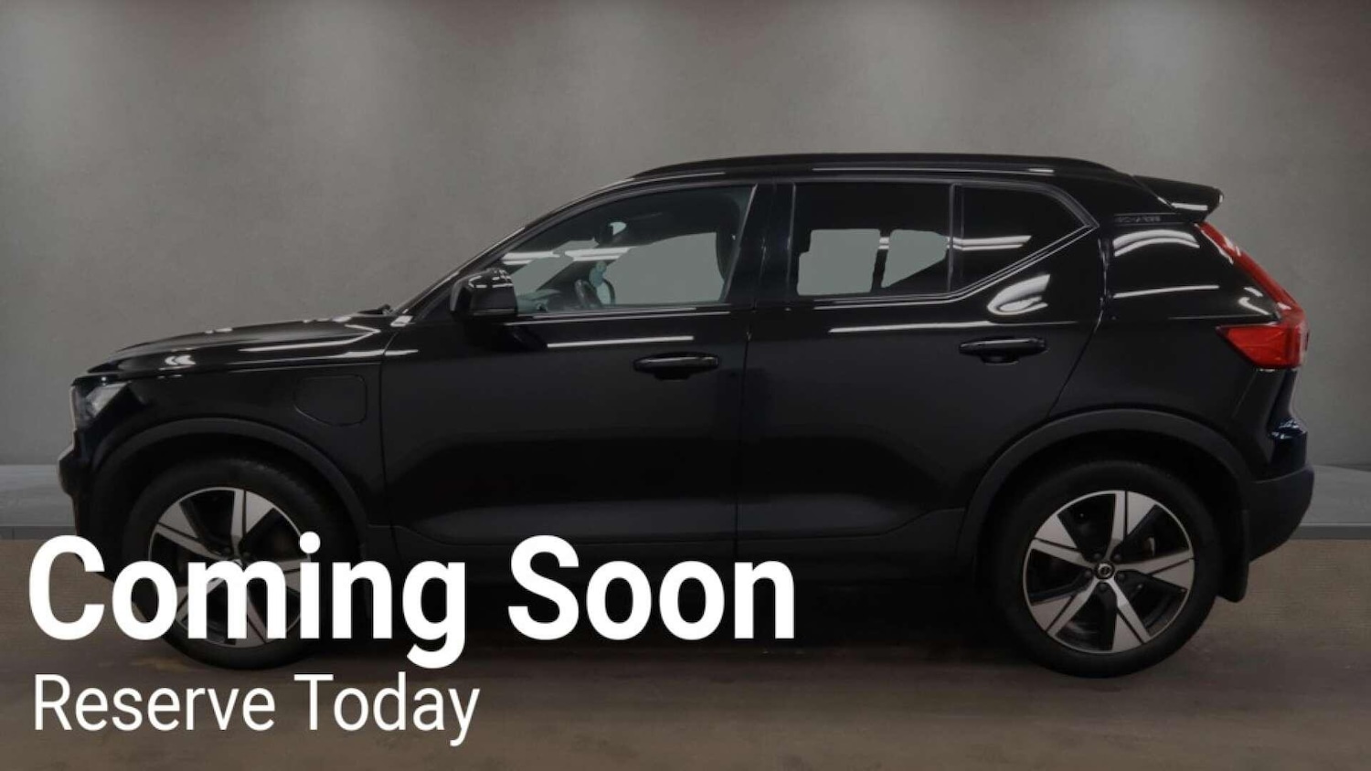 Used Volvo XC40 for sale - 78115746: Photo 19