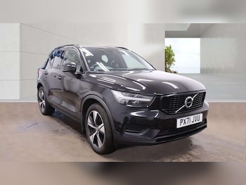 Used Volvo XC40 2021 for sale - 78115746: Photo