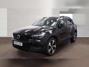 Used Volvo XC40 2021 for sale - 78115746: Photo