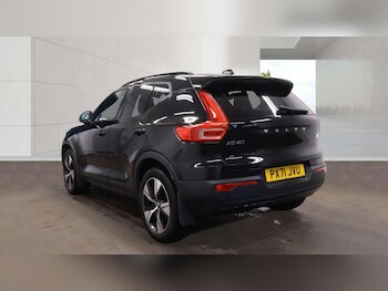 Used Volvo XC40 2021 for sale - 78115746: Photo