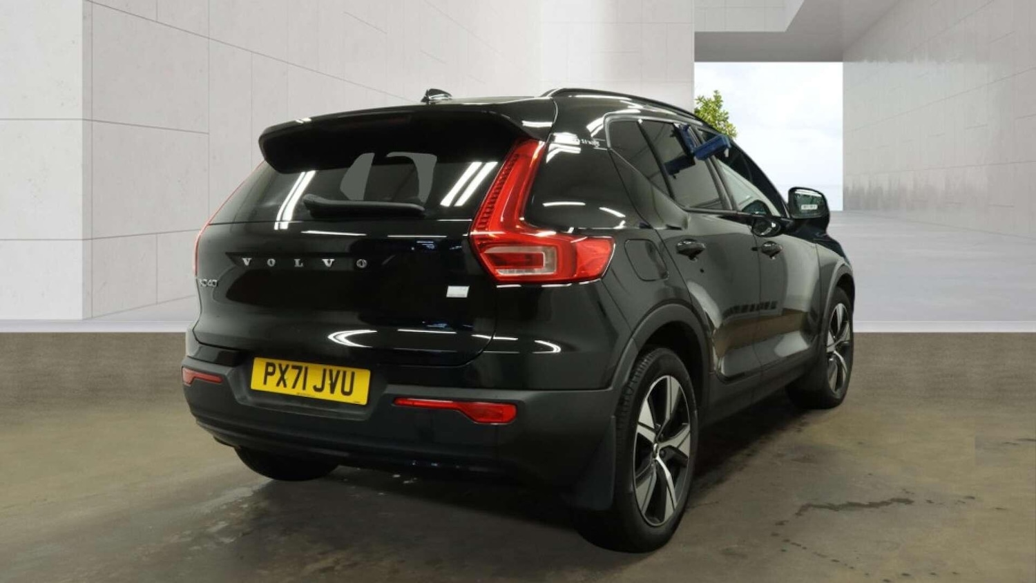 Used Volvo XC40 for sale - 78115746: Photo 4