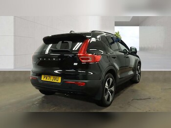 Used Volvo XC40 2021 for sale - 78115746: Photo