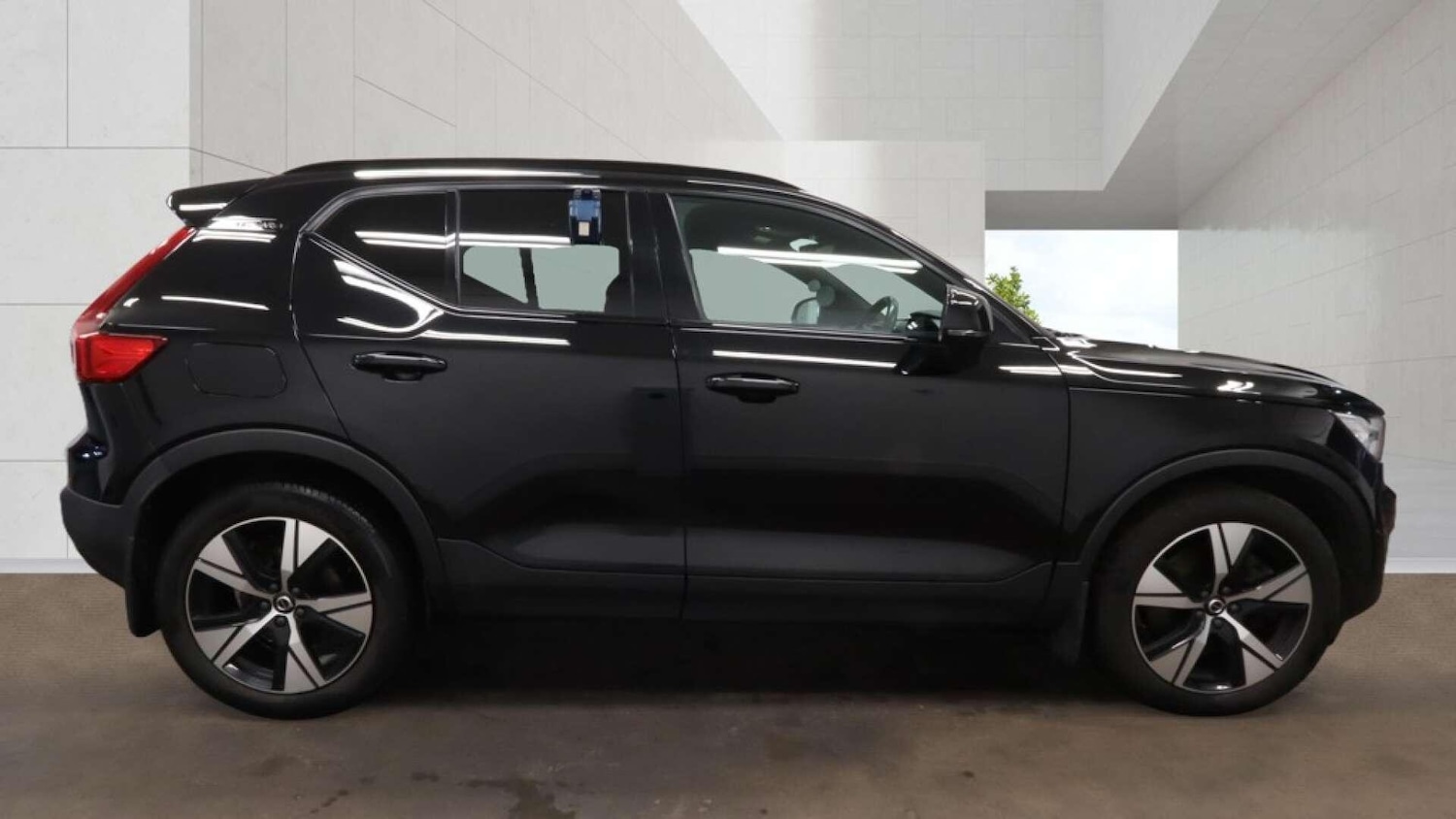 Used Volvo XC40 for sale - 78115746: Photo 6