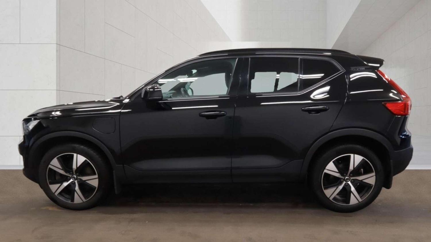 Used Volvo XC40 for sale - 78115746: Photo 8