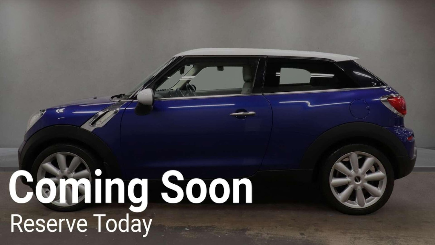 Used MINI Paceman 2013 for sale - 76807642: Photo 17