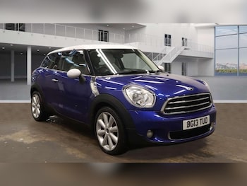 2013 (13) - 1.6 Cooper D 3dr
