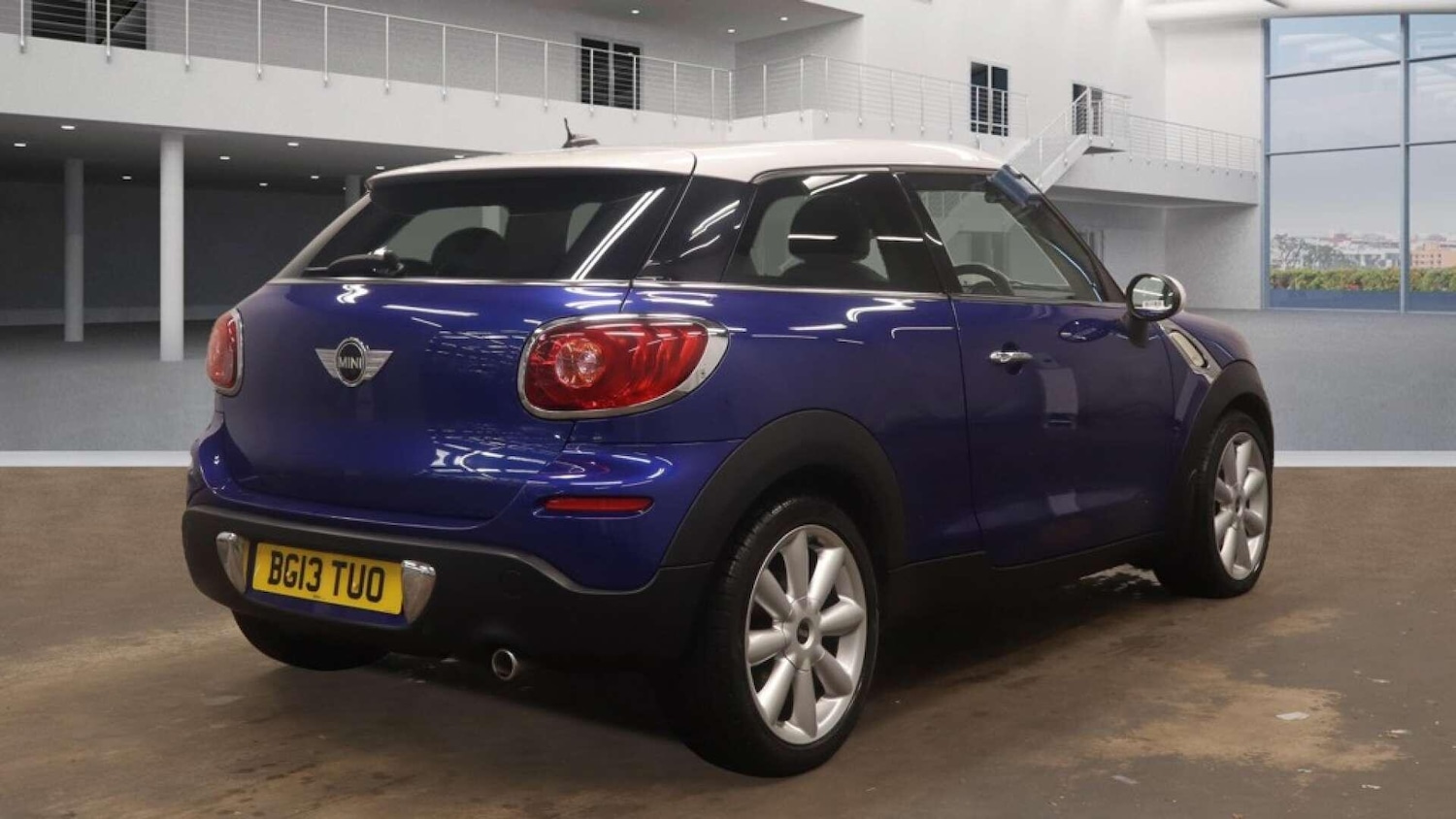 Used MINI Paceman 2013 for sale - 76807642: Photo 5