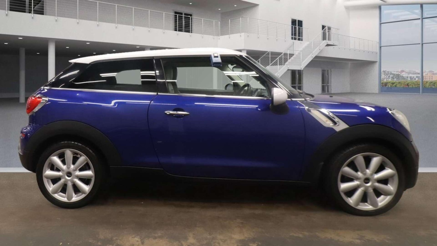 Used MINI Paceman 2013 for sale - 76807642: Photo 6
